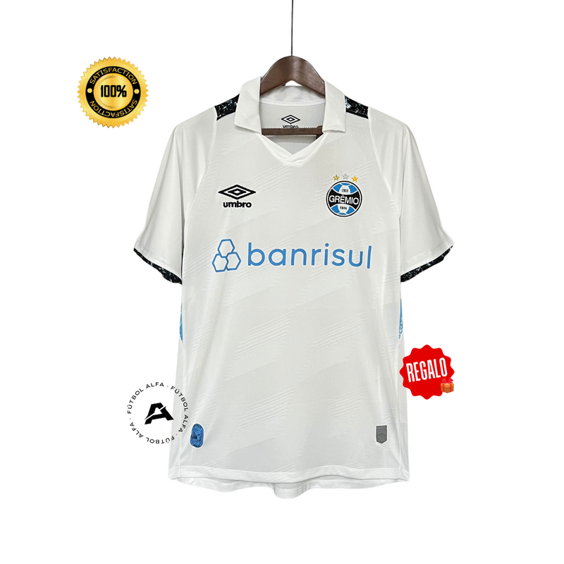 CAMISETA GRÊMIO II 24/25 HOMBRE.