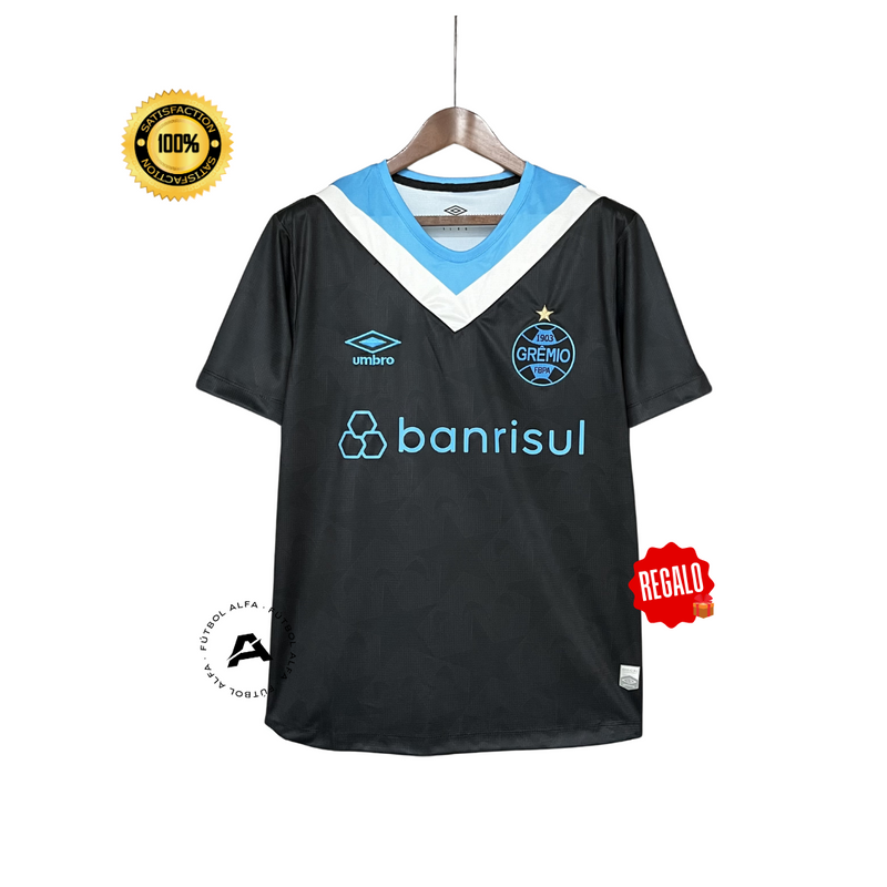 CAMISETA GRÊMIO III 24/25 HOMBRE