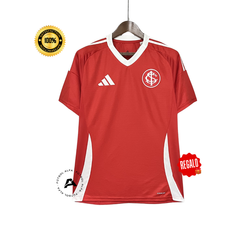 CAMISETA INTERNACIONAL I 25/26 HOMBRE