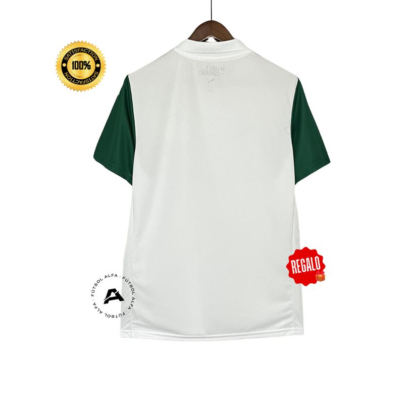 CAMISETA PALMEIRAS II 25/26 HOMBRE