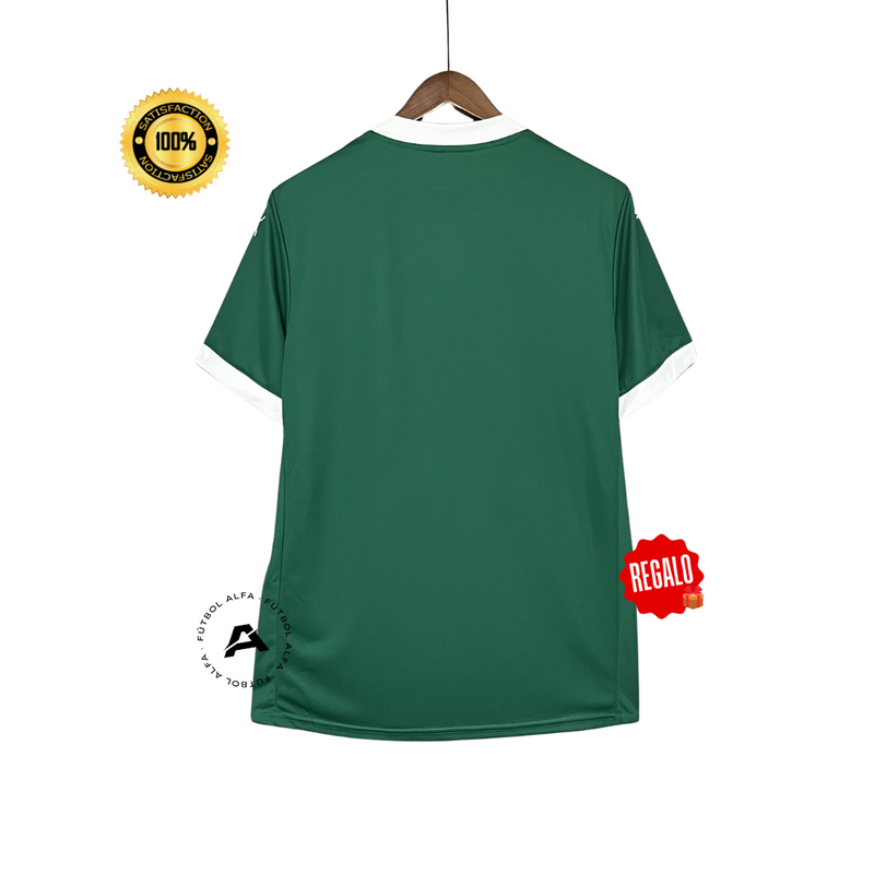 CAMISETA PALMEIRAS I 25/26 HOMBRE