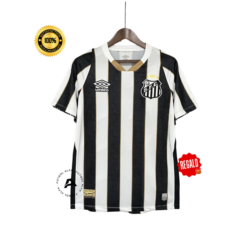 CAMISETA SANTOS II 24/25 HOMBRE