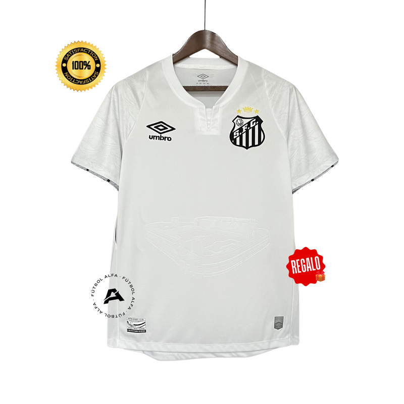 CAMISETA SANTOS I 24/25 HOMBRE