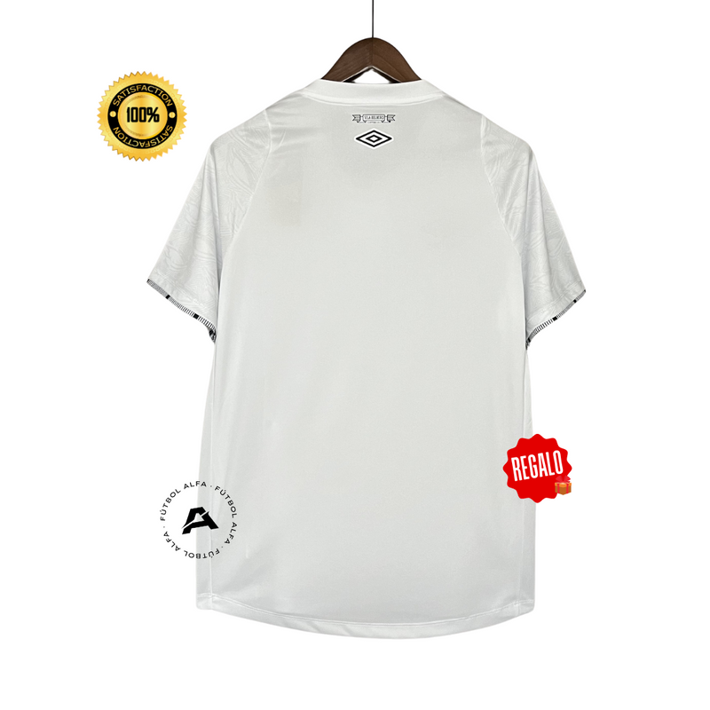 CAMISETA SANTOS I 24/25 HOMBRE