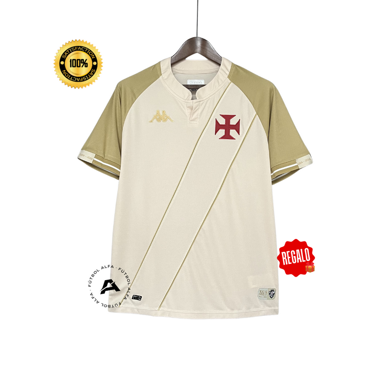 CAMISETA VASCO III 24/25 HOMBRE